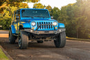 Morimoto Jeep Wrangler (JK) Sealed7 Headlights