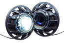 Morimoto Jeep Wrangler (JK) Super7 Headlights