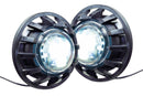 Morimoto Jeep Wrangler (JK) Super7 Headlights