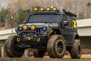 Morimoto Jeep Wrangler (JK) Super7 Headlights