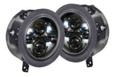 Morimoto Jeep Wrangler JL / Gladiator JT (18+) Sealed 7 Headlights
