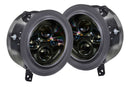 Morimoto Jeep Wrangler JL / Gladiator JT (18+) Sealed 7 Headlights