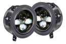 Morimoto Jeep Wrangler JL / Gladiator JT (18+) Sealed 7 Headlights