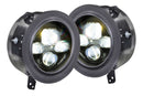 Morimoto Jeep Wrangler JL / Gladiator JT (18+) Sealed 7 Headlights