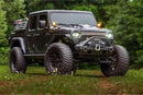 Morimoto Jeep Wrangler JL / Gladiator JT (18+) Sealed 7 Headlights