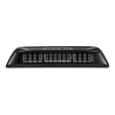 AlphaRex 16-23 Toyota Tacoma NOVA-Series Prismatic LED Third Brake Light Black