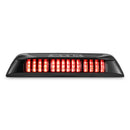 AlphaRex 16-23 Toyota Tacoma NOVA-Series Prismatic LED Third Brake Light Alpha-Black