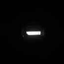 AlphaRex 25-26 Toyota 4Runner NOVA-Series Prismatic LED Tail Lights Black Smoke
