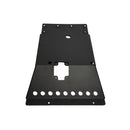 Front Skid Plate For 2007-2014 Toyota FJ Cruiser