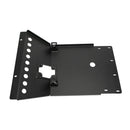 Cali Raised LED Front Skid Plate For 2010-2014 Toyota FJ Cruiser