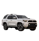 GOBI Toyota 4Runner 6th Gen Stealth Low Profile Roof Rack - WITH sunroof