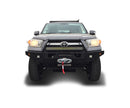 CBI Toyota 4Runner Baja Front Bumper | 2010-2013