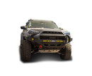 CBI Toyota 4Runner Baja Series Front Bumper – Aluminium | 2020-2024