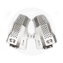 Catalytic Converter Shield For 2014-2024 4Runner