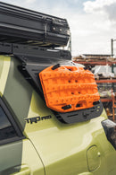 PRINSU 5th Gen 4Runner Rear Window Accessory Panel