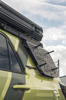 PRINSU 5th Gen 4Runner Rear Window Accessory Panel