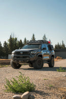 Peak Suspension 2.5″ DSC Coilover Trek Kit | 25+ Toyota 4Runner/Land Cruiser 250