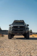 Peak Suspension 2.5″ DSC Coilover Explorer Kit | 25+ Toyota 4Runner/Land Cruiser 250