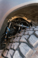 Peak Suspension 2.5″ DSC Coilover Trek Kit | 25+ Toyota 4Runner/Land Cruiser 250