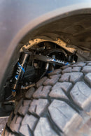 Peak Suspension 2.5″ DSC Coilover Trail Kit | 25+ Toyota 4Runner/Land Cruiser 250