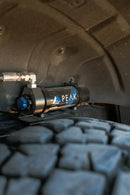 Peak Suspension 2.5″ DSC Coilover Trek Kit | 25+ Toyota 4Runner/Land Cruiser 250