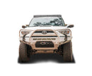 CBI Toyota 4Runner Adventure Front Bumper | 2014-2024