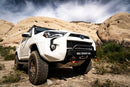 Body Armor 4x4 2014+ Toyota 4Runner HiLine Front Winch Bumper