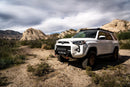 Body Armor 4x4 2014+ Toyota 4Runner HiLine Front Winch Bumper