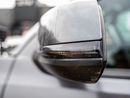 Dynamic Sequential Side Mirror Turn Signals For 2016-2023 Toyota Tacoma