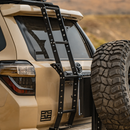 Trail-Spec Rear Hatch Cargo Ladder by OffRoadUSA | Toyota 4Runner (5th Gen, 2010-2024)