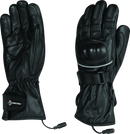 FIRSTGEAR Heated Ultimate Touring iTouch Gloves - 2XL