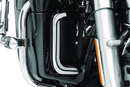 Kuryakyn Tracer LED Fairing Lower Accents Chrome