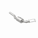 MagnaFlow Direct Fit Catalytic Converter 01-05 Porsche 911 3.6L Front Right (California)
