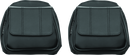 Kuryakyn Fairing Lower Door Pockets