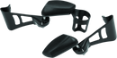 Kuryakyn Passenger Armrests 14-Up Touring and Tri Glide Black