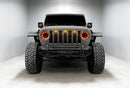 Oracle Oculus Bi-LED Projector Headlights for Jeep JL/Gladiator JT - w/ Simple Controller
