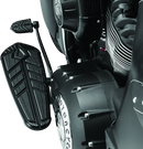 Kuryakyn Spear Shift And Brake Peg Black