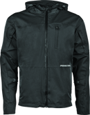 Speed and Strength Fame and Fortune Jacket Black - Large