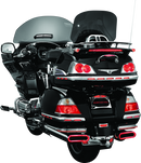 Kuryakyn L.E.D. Lighted Trunk Lid Handle 01-17 GL1800 Chrome