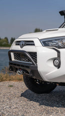 TOYOTA 4RUNNER COVERT BAJA FRONT BUMPER | 2014-2024