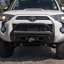 TOYOTA 4RUNNER COVERT BAJA FRONT BUMPER | 2014-2024
