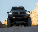CBI 6th gen 4Runner Classic Full Plate Front Bumper | 2025