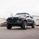 CBI Toyota Tacoma Ditch Light Brackets | 2024