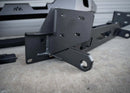 Hi-Lite Overland Toyota Tacoma Front Bumper 4th Gen (2024-2026) [No Bull Bar]