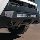 Cali Raised Stealth Bumper For 2024+ Toyota Tacoma