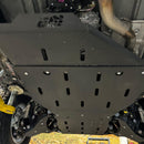 CBI Toyota Tacoma Rear Skid Plate | 2024