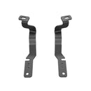 CBI Toyota Tacoma Ditch Light Brackets | 2024