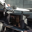 Dash Mount For 2024+ Toyota Tacoma