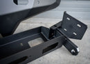 Hi-Lite Overland Toyota Tacoma Front Bumper 4th Gen (2024-2026) [Prerunner Bull Bar]