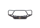 Hi-Lite Overland Toyota Tacoma Front Bumper 4th Gen (2024-2026) [Bull Bar]